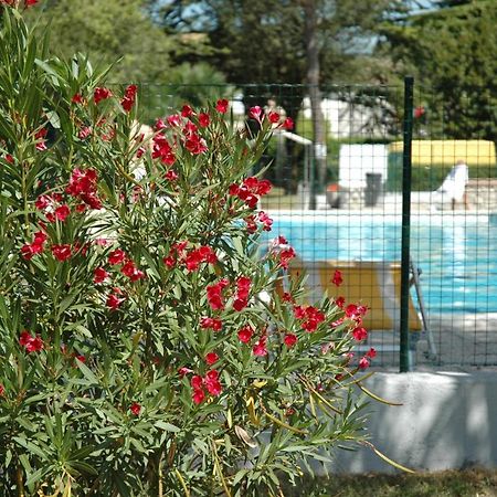 Camping Aquiléia Zewnętrze zdjęcie