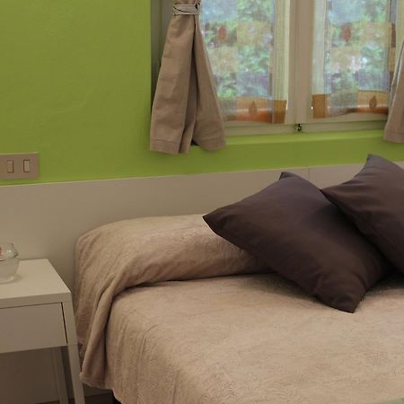 Camping Aquiléia Zewnętrze zdjęcie
