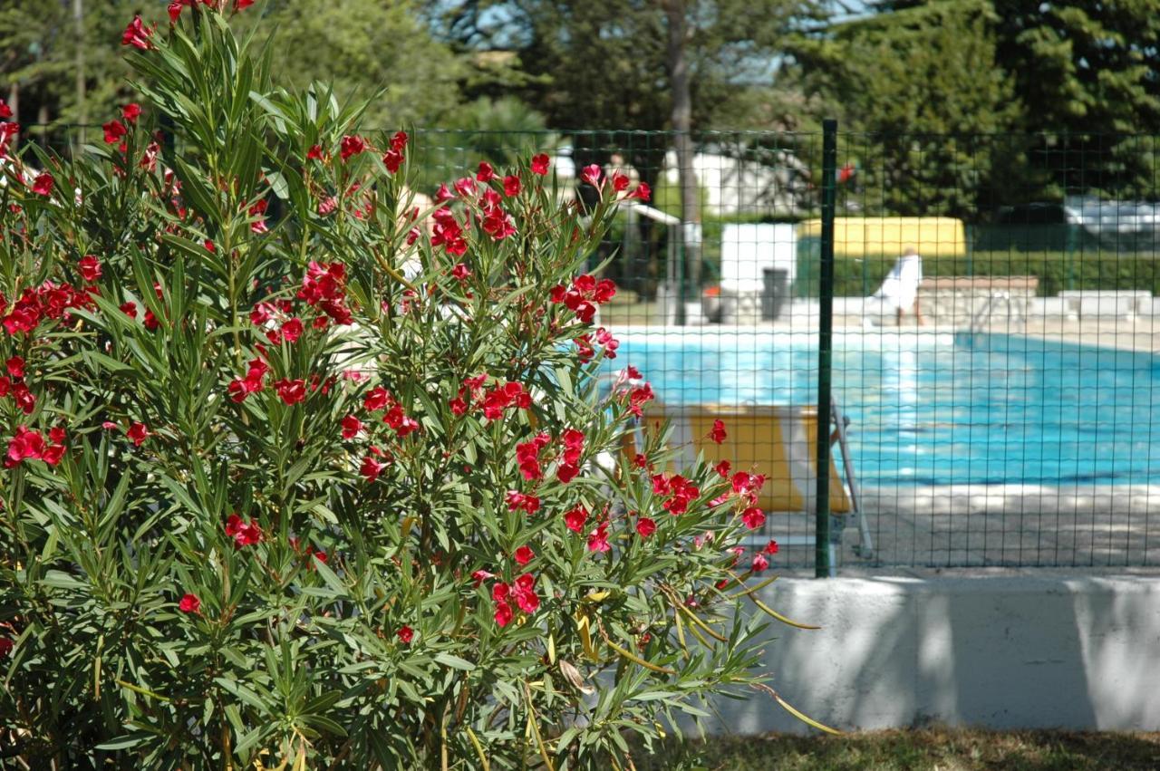 Camping Aquiléia Zewnętrze zdjęcie