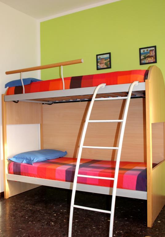 Camping Aquiléia Zewnętrze zdjęcie
