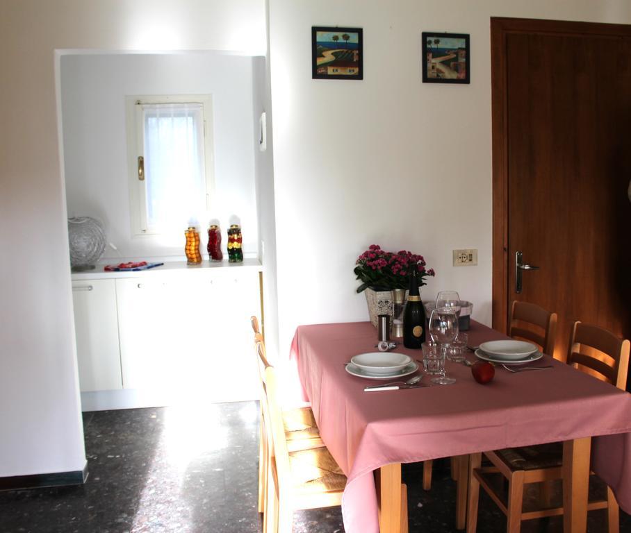 Camping Aquiléia Zewnętrze zdjęcie