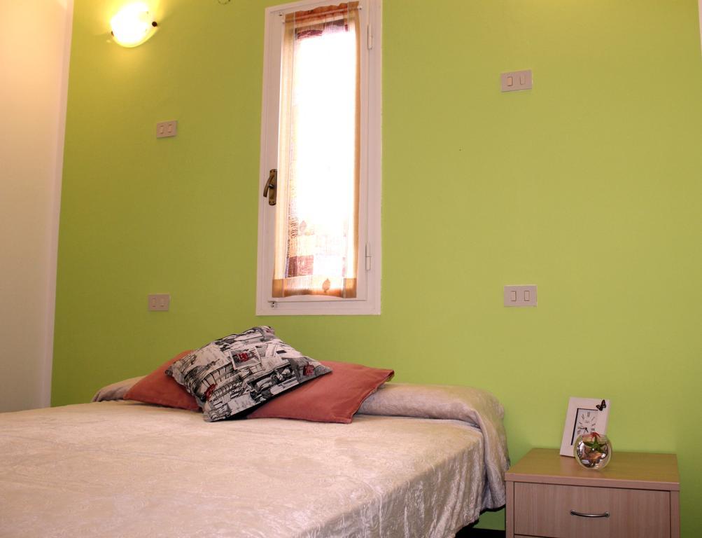 Camping Aquiléia Zewnętrze zdjęcie
