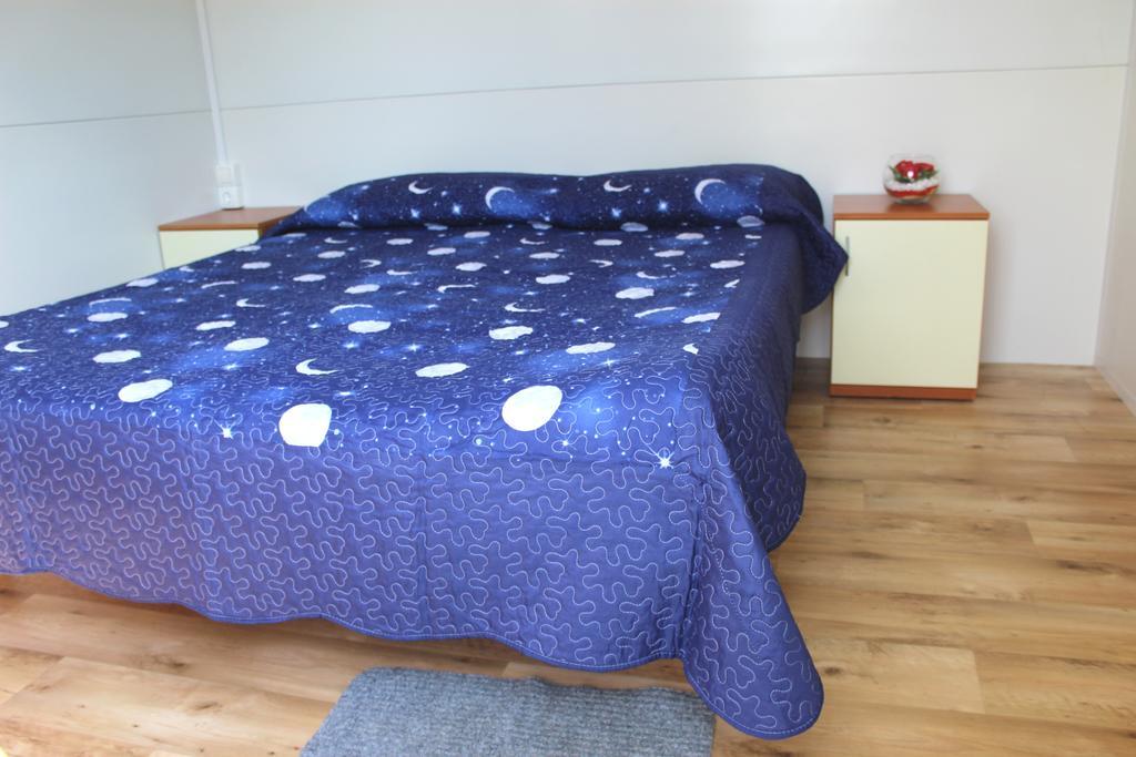 Camping Aquiléia Zewnętrze zdjęcie