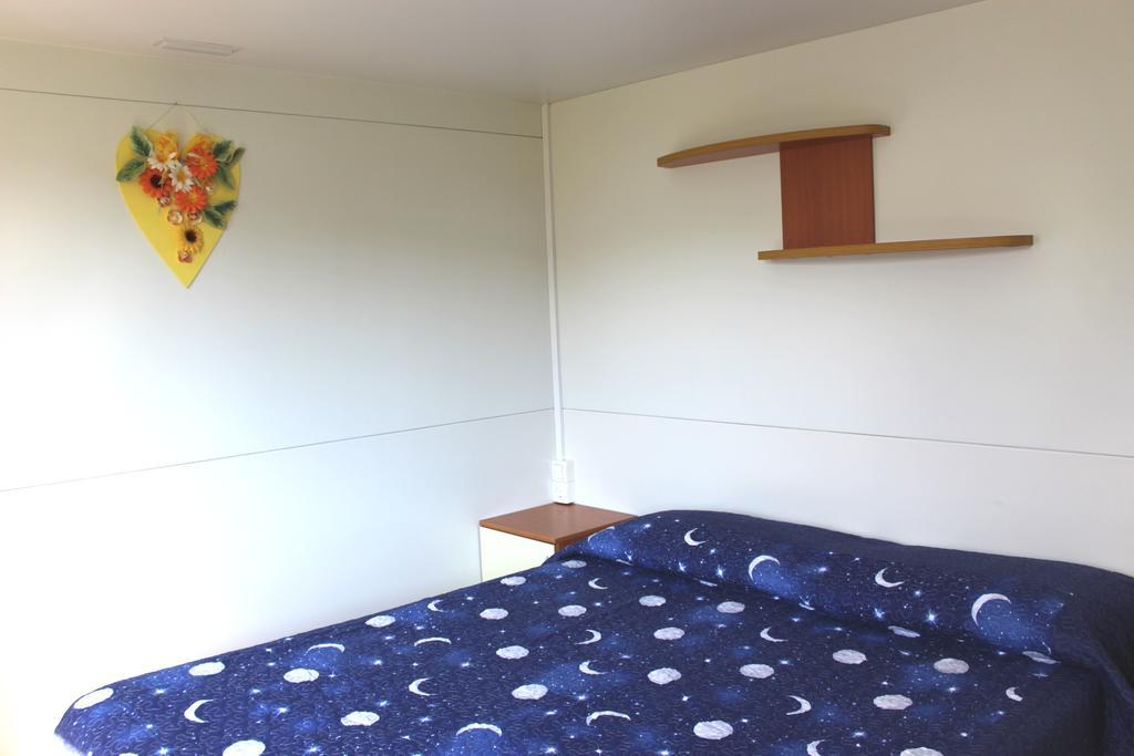 Camping Aquiléia Zewnętrze zdjęcie