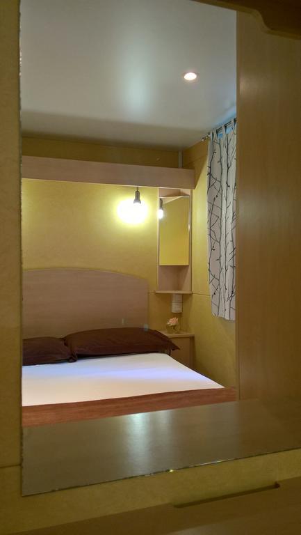 Camping Aquiléia Zewnętrze zdjęcie