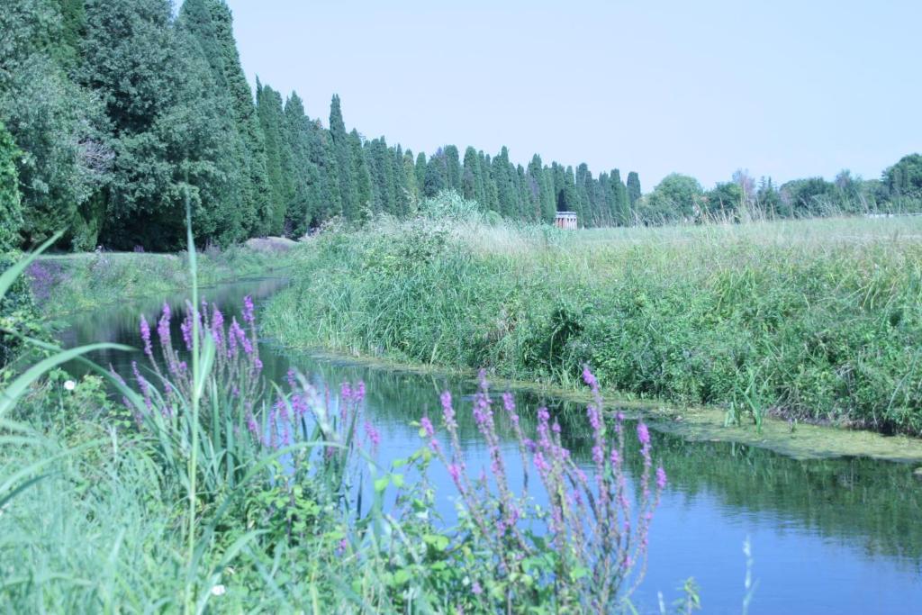 Camping Aquiléia Zewnętrze zdjęcie
