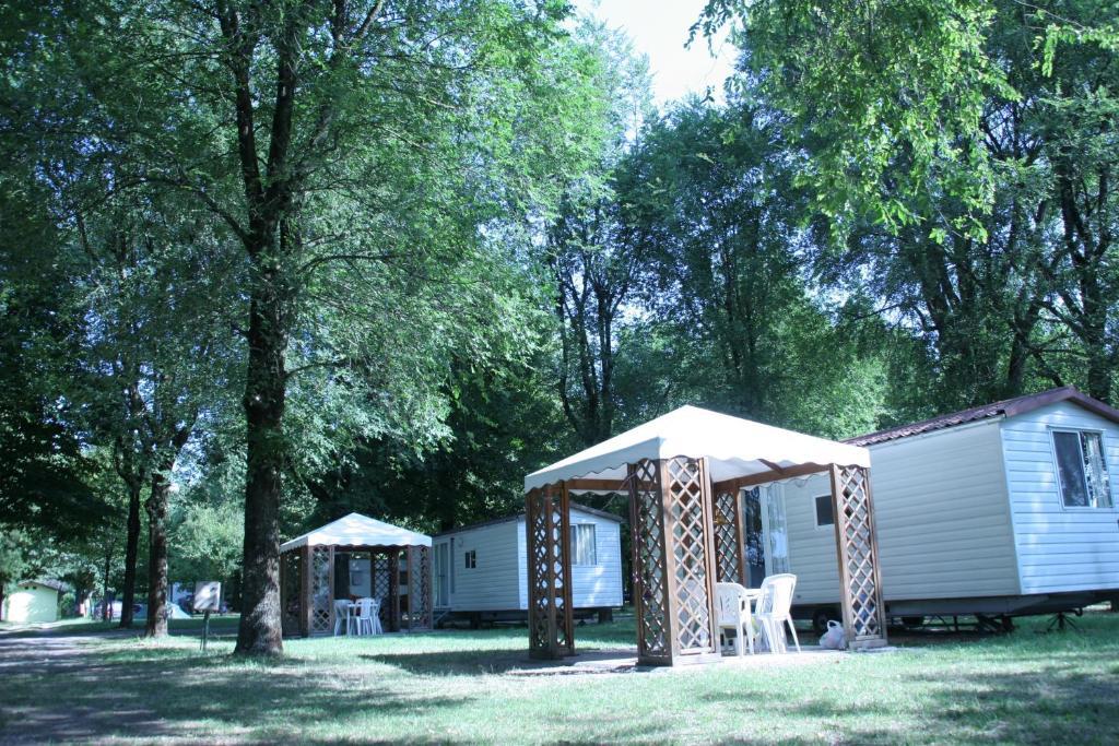 Camping Aquiléia Pokój zdjęcie