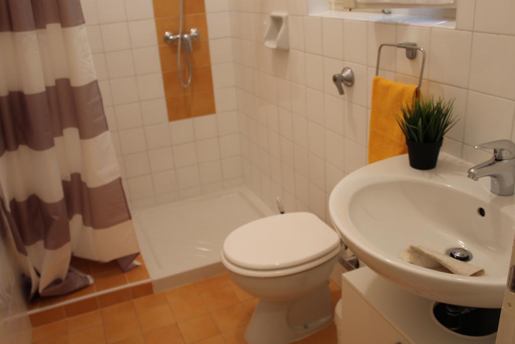 Camping Aquiléia Zewnętrze zdjęcie