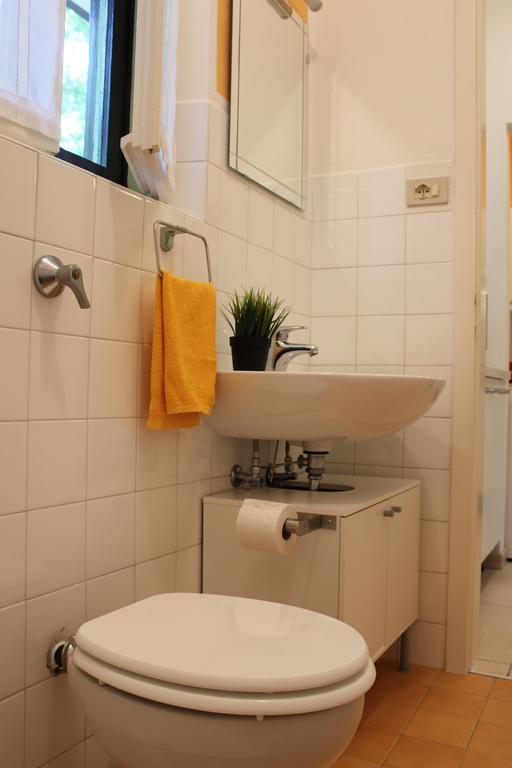 Camping Aquiléia Zewnętrze zdjęcie