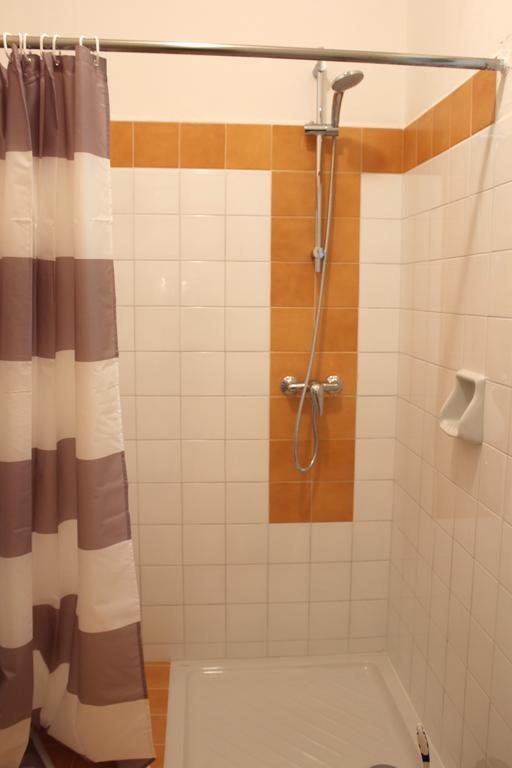 Camping Aquiléia Zewnętrze zdjęcie