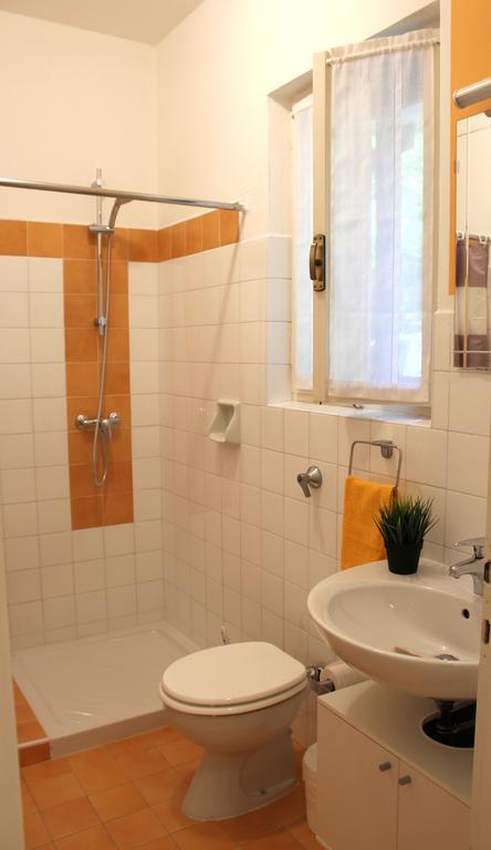 Camping Aquiléia Zewnętrze zdjęcie